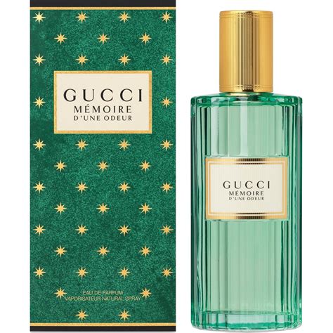 profumo gucci memoire d une odeur|gucci d'une odeur.